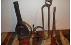 Property photo 69 - PERSONAL PROPERTY & REAL ESTATE AUCTION 2 DATES IN NOBLE COUNTY